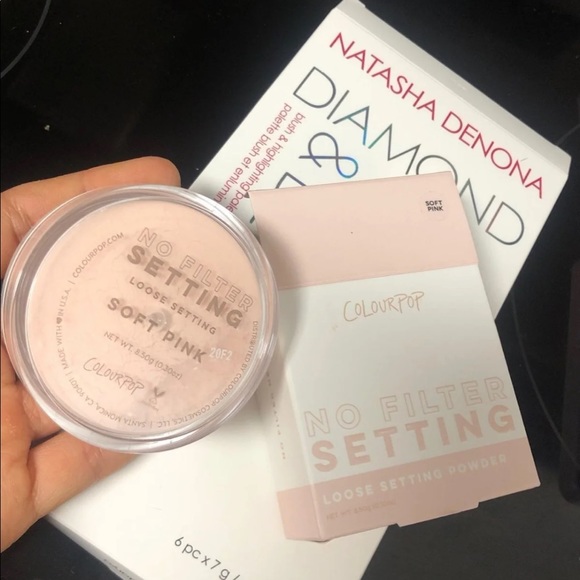 Too faced lots bundle - Picture 9 of 10